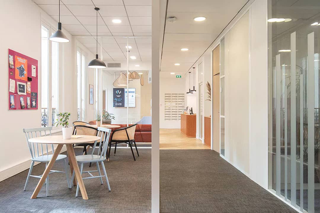 Centre de coworking 13 / 15 Rue Taitbout, Paris – photo 1