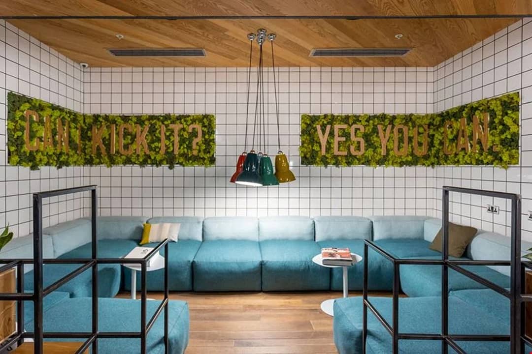 Centre de coworking 2 Eastbourne Terrace – photo 5