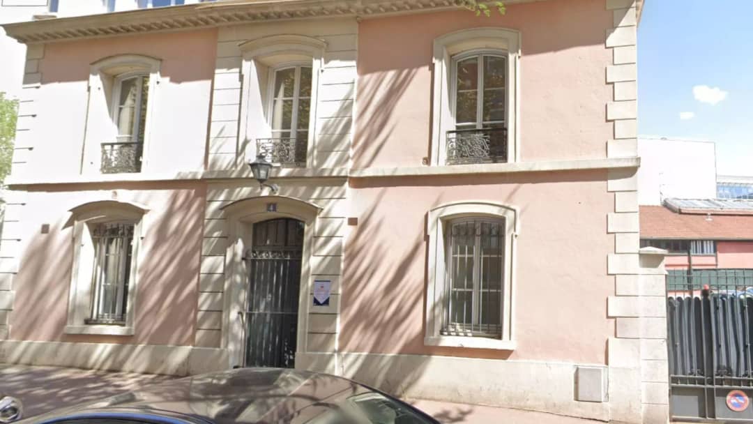 Managed office at 4 Rue Honoré d'Estienne d'Orves, Suresnes – photo 1
