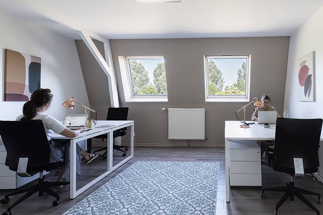 Centre de coworking 205 Chemin des Peupliers, Marcq-en-Barœul