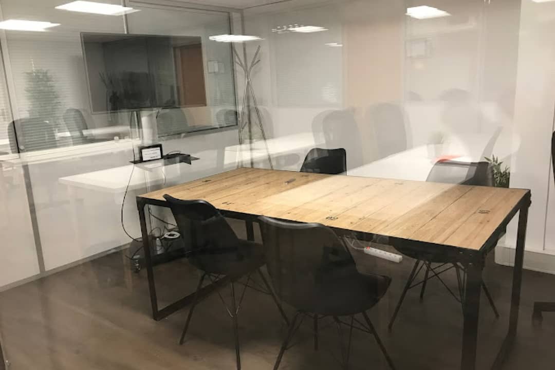 Centre de coworking 111 Rue Cardinet, Paris – photo 4
