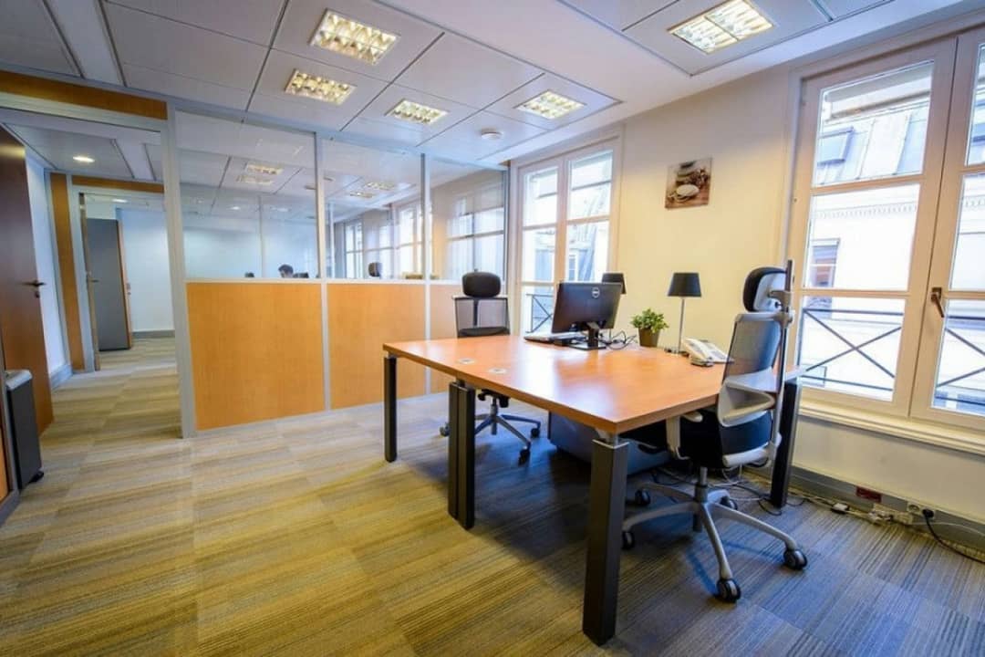 Centre de coworking 20 Rue Cambon, Paris – photo 5
