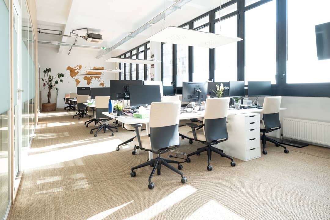 Bureau opéré 29 Rue du Louvre, Paris – photo 3