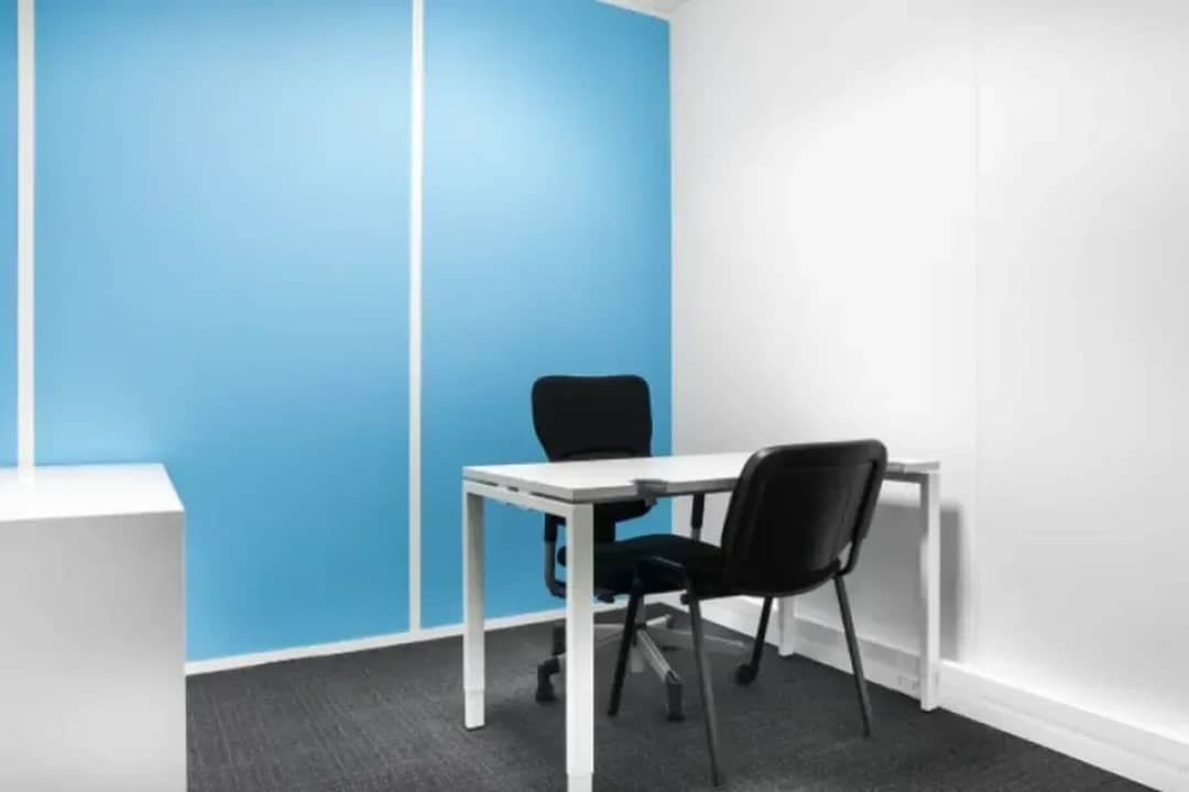 Coworking space at 31 Parc du Golf, Aix-en-Provence
