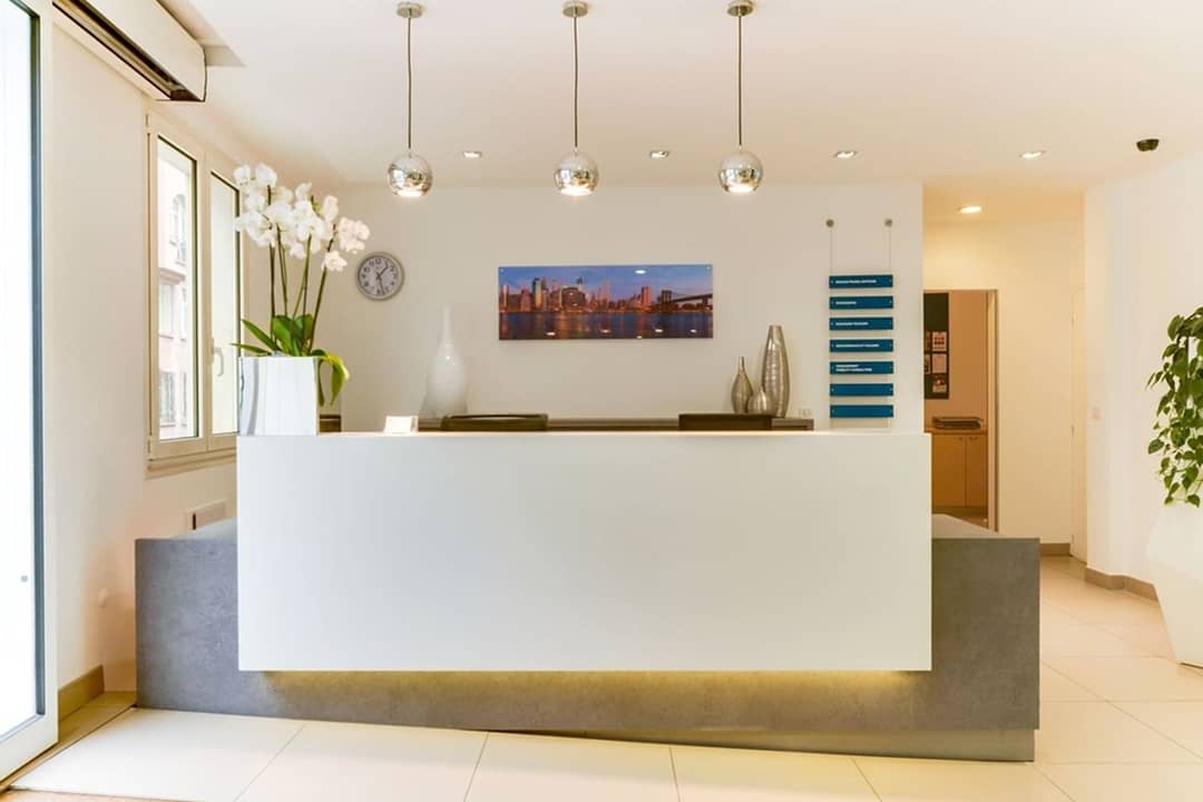 Centre de coworking 27/29 rue Raffet, Paris – photo 3