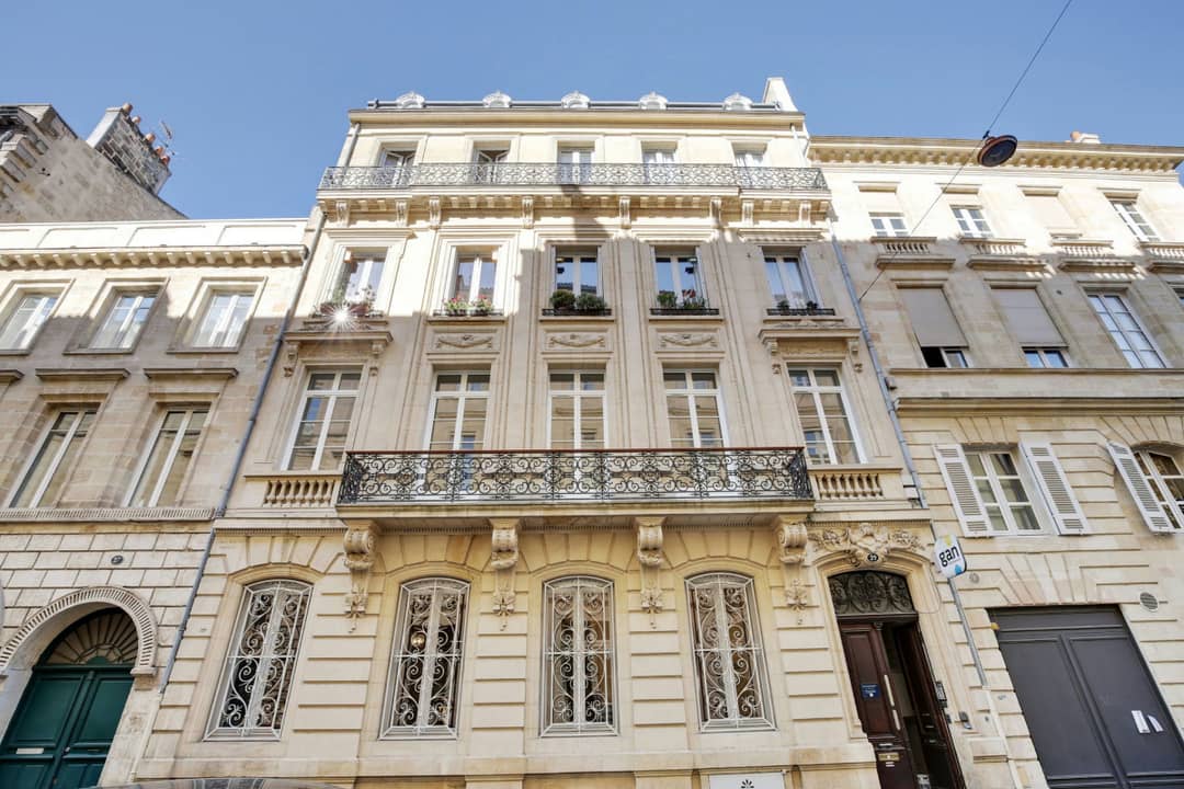 Managed office in Bordeaux: a turnkey private workspace